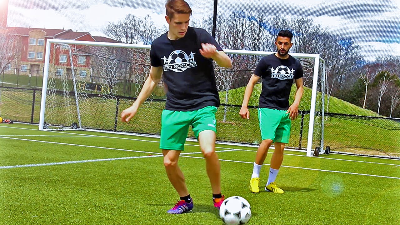 Skill Level